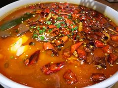 -榕意·川味之美(深业上城店)