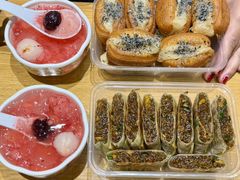-龚兴城鱼羊吉·家传湖北菜(苗栗路总店)