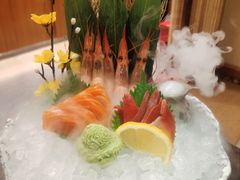 -福樱兰海鲜放题铁板烧(加州店)