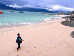 -海南分界洲岛旅游区