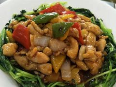 -如意农家院(胡关路店)