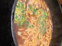 -合辰龟锅烤肉店