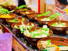 -围辣小火锅(瀚海海尚店)