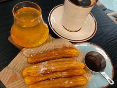 -BRAVO·布瓦屋西餐