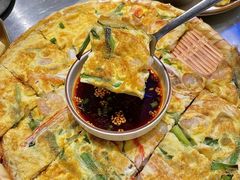 -首尔烤肉大排档(合生汇店)