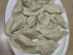 鲜虾水饺-真阿婆水饺(科技路西口店)