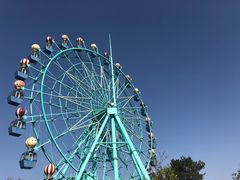 -南京银杏湖乐园