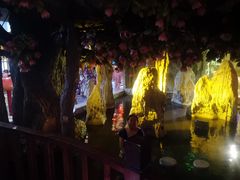 -宝丽金大酒店·洗浴中心
