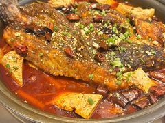 -眉州东坡(团结湖店)