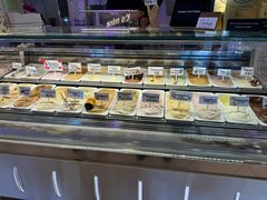 -Dooley's Premium Ice Cream