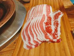 -额尔敦草原涮羊肉·烧烤(冻青树总店)