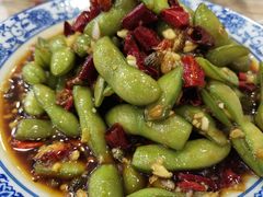 -江城燕子大排档(江汉路步行街店)