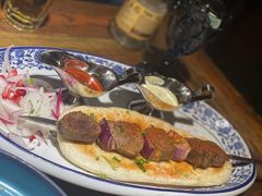 -卢布里西餐厅(总店)