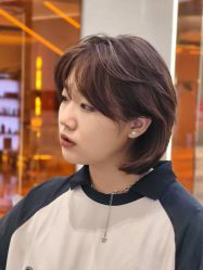 -M1 HAIR烫染