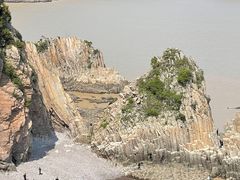 -花岙岛