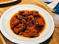 -龙咏记四季家福烤鸭中餐厅(滨湖店)