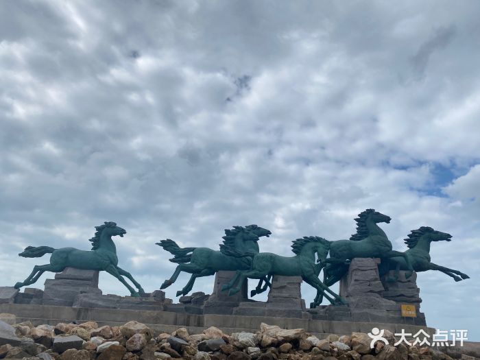 养马岛旅游度假区图片