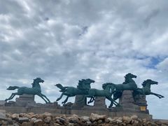 -养马岛旅游度假区