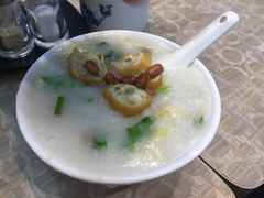 -银记肠粉店(新港西路店)