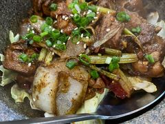 -张妈台式锅烧(深大店)
