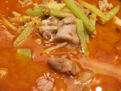 -国人川菜(李家村建东街店)