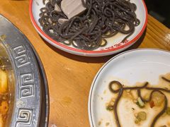 -成老灶火锅鸡(平山店)