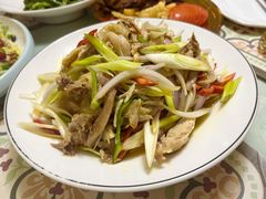 -海尔巴格一甸茶餐厅(团结路店)