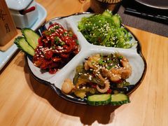 -苍月中华料理(王府井店)