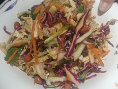 -老边饺子馆(东单店)