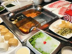 -海底捞火锅(亲贤北街店)