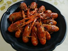 -聚味瞿记·龙虾堂(树木岭店)