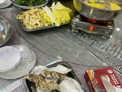 -辣不怕口味虾(凌霄路店)