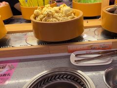 -喜家自助小火锅(卓悦里店)