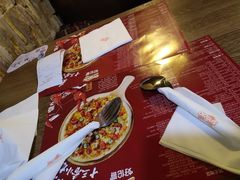 -好伦哥比萨烤肉自助(八里桥店)