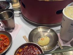 -西塔老太太泥炉烤肉(川沙百联店)