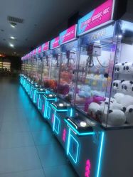 -Land Mark蓝马乐园(华联武夷购物中心店)