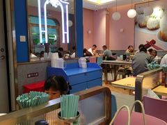 -小杨生煎(周浦万达店)