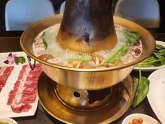 -鼓楼东街老火锅(鼓楼店)