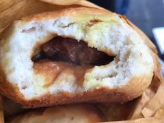 -牛煎里牛肉煎包淮南牛肉汤(广东路店)