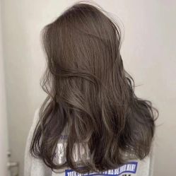 -吉米护肤造型