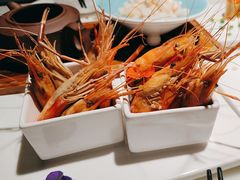 -柳莺湖上·湖景餐厅·江南菜(西湖店)