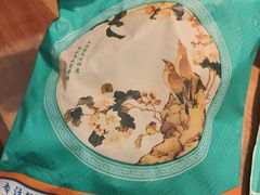 -春水锅贴·传统鲁菜(大明湖店)