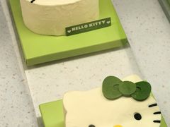 -好利来(上海长宁龙之梦店)