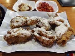 -咕咕站韩国料理(紫金港店)