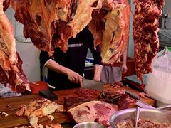 -阿娟牛肉丸·手打牛肉丸·现做现卖