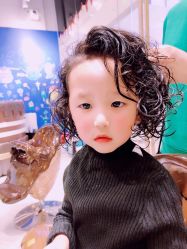 -SoSweet香港专业儿童美发沙龙