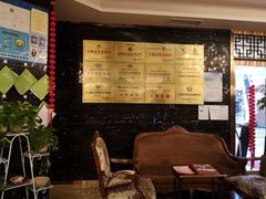 -丰收日·小海鲜·沪上家宴(顾村正大店)