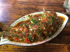 -和福餐馆(西江古街店)