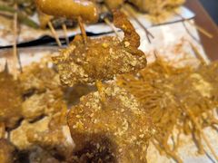 -老酱油炸社