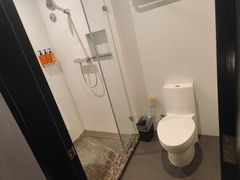 -桔子酒店(合肥淮河路步行街大东门地铁站店)